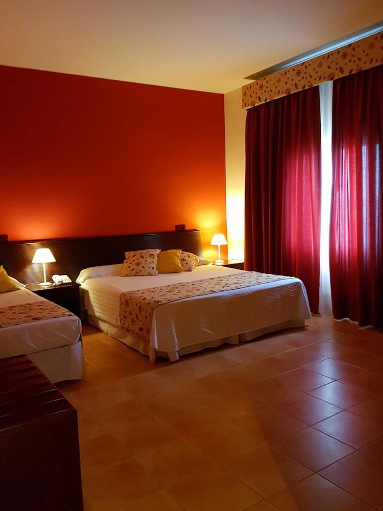 Фото Casa Del Regidor