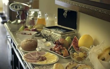 Фото La Casona Hotel Boutique