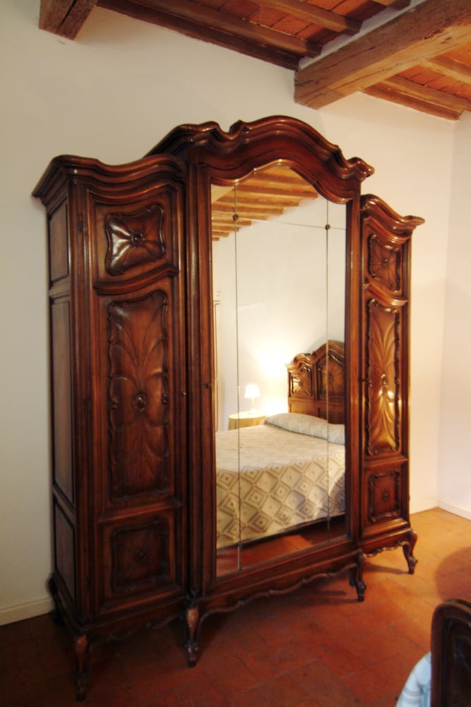 Фото Antico Casale di Montegualandro & SPA