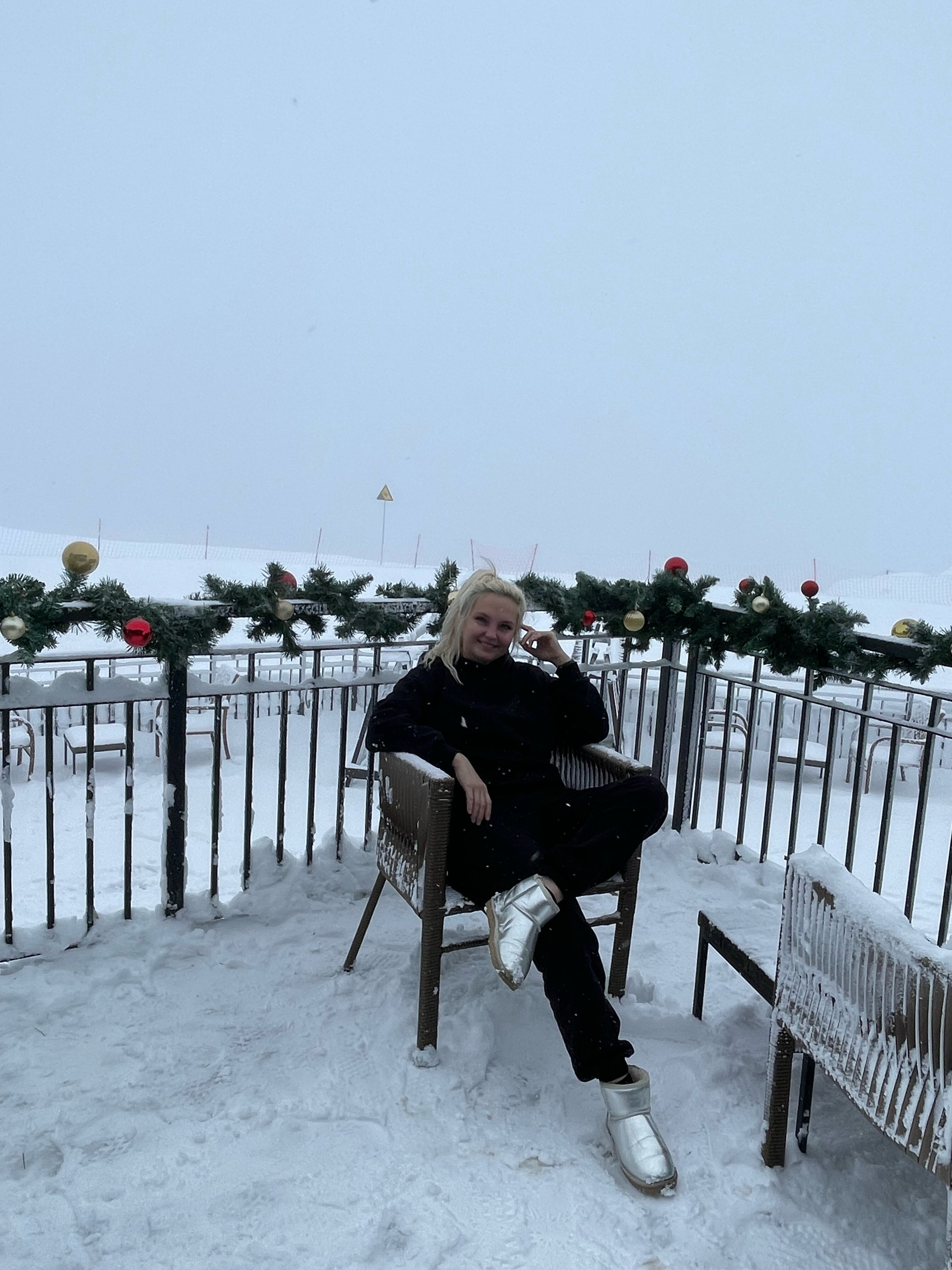 Фото Русские Сезоны Бутик-Отель Кижи