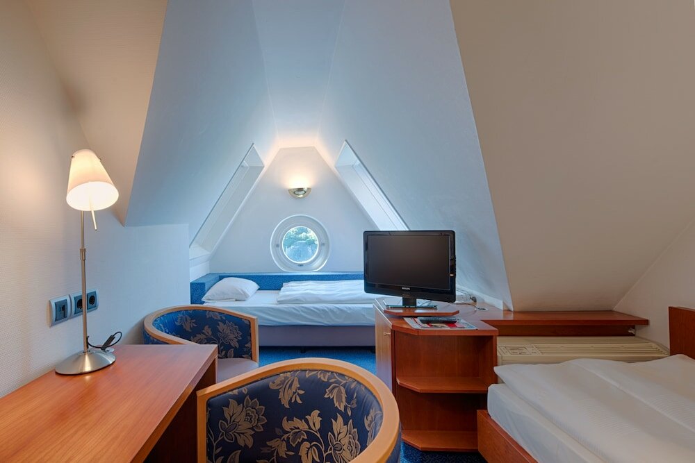 Фото Hotel Walfisch