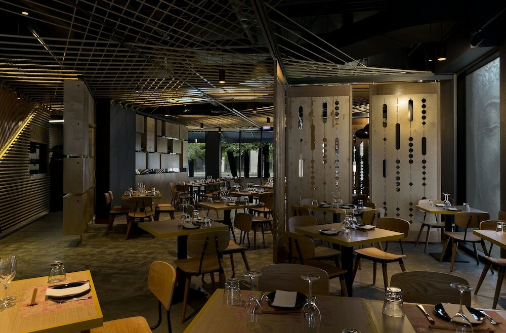 Фото Little National Hotel Canberra