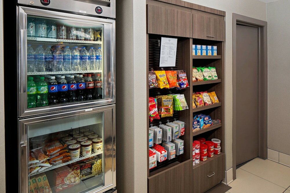 Фото Residence Inn by Marriott Denver Tech Center