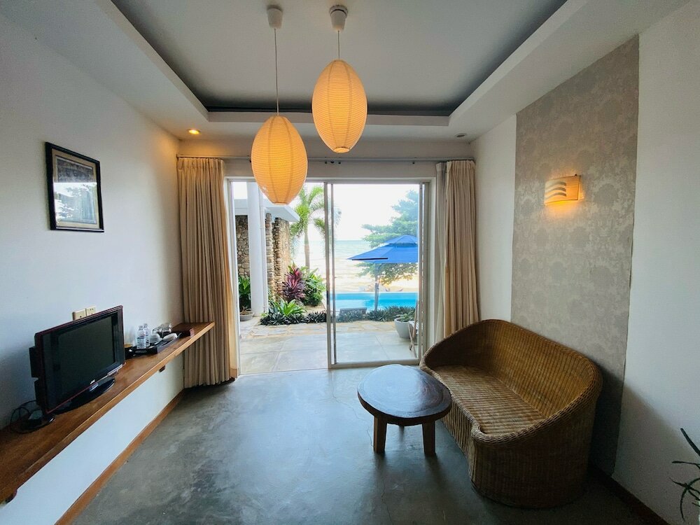 Фото Saravoan Hotel Kep