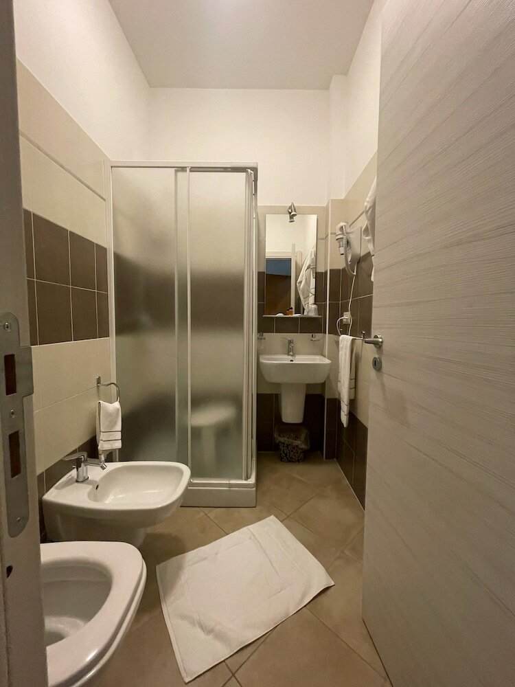 Фото Hotel Montecarlo