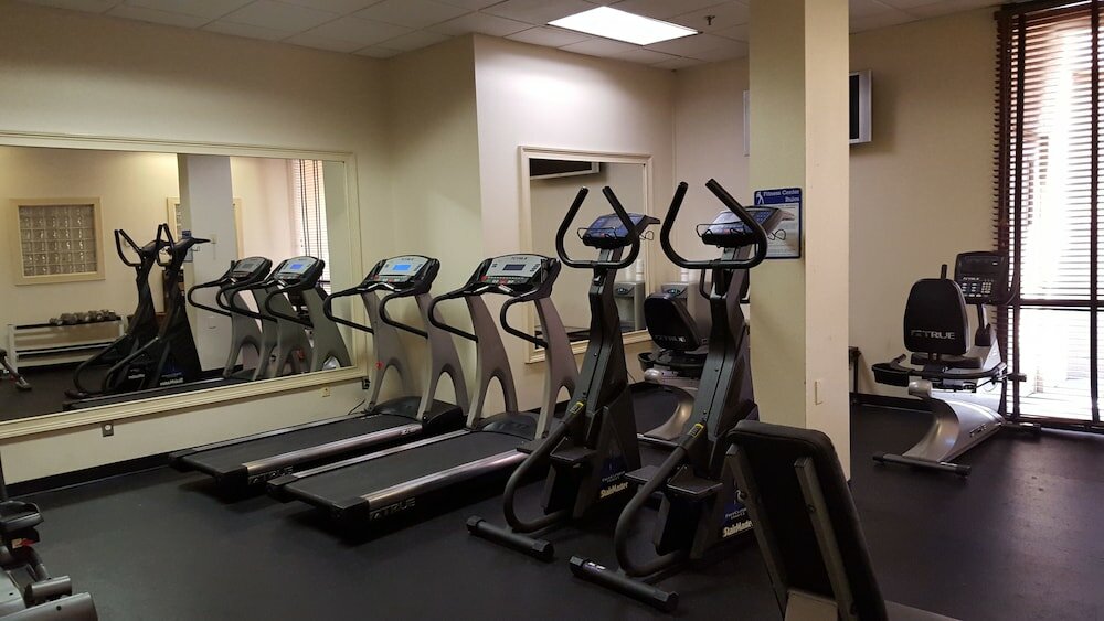 Фото Ramada Plaza by Wyndham Atlanta Airport