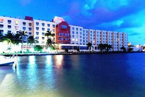 Гостиница Ramada by Wyndham Princess Belize City
