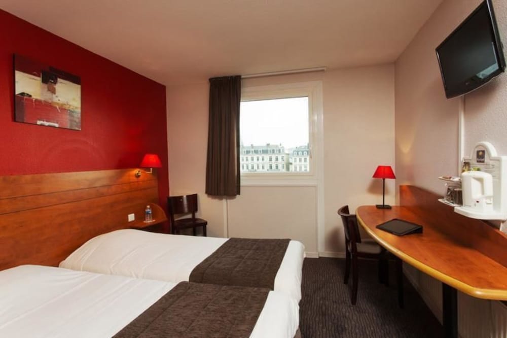 Фото Grand Hôtel de La Seine