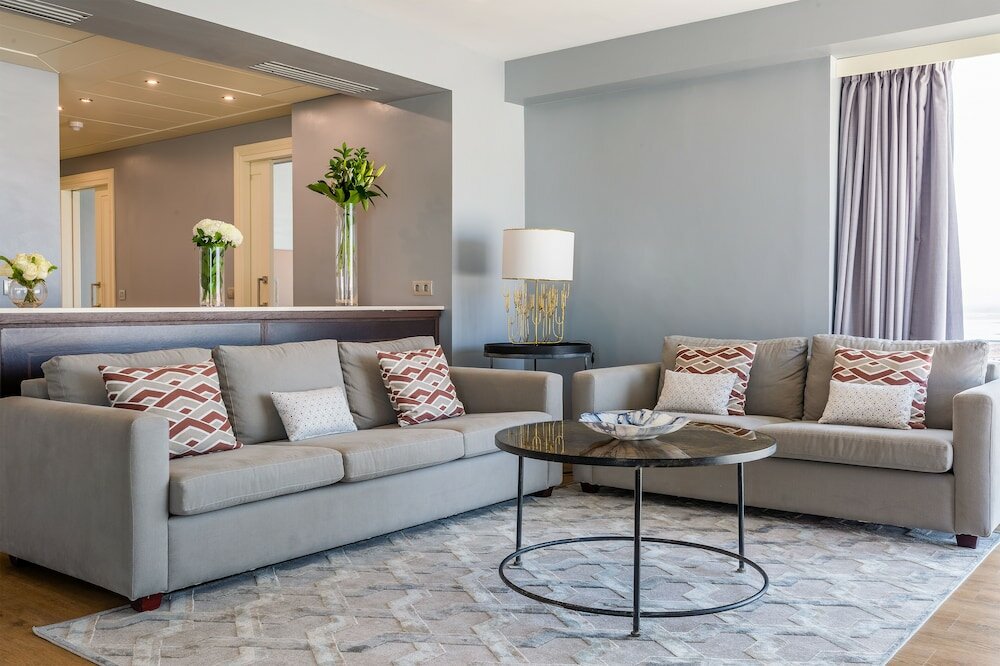 Фото Arrecife Gran Hotel & SPA