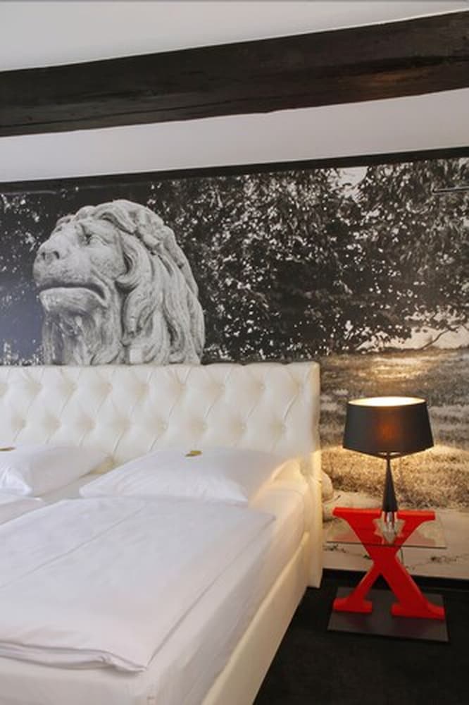 Фото Hotel im Haus zur Hanse