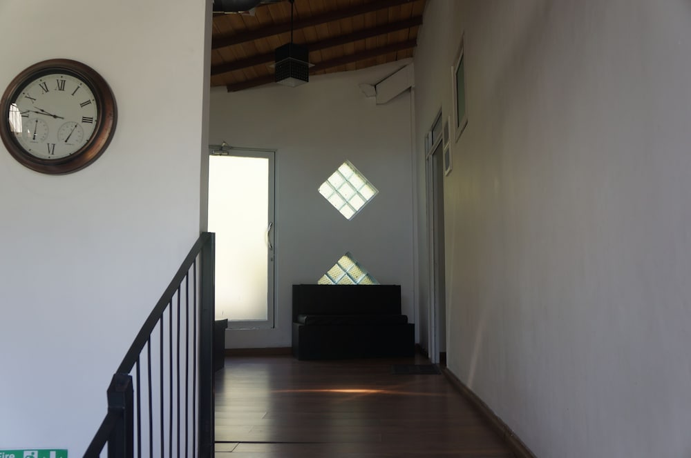 Фото Midky Hotel