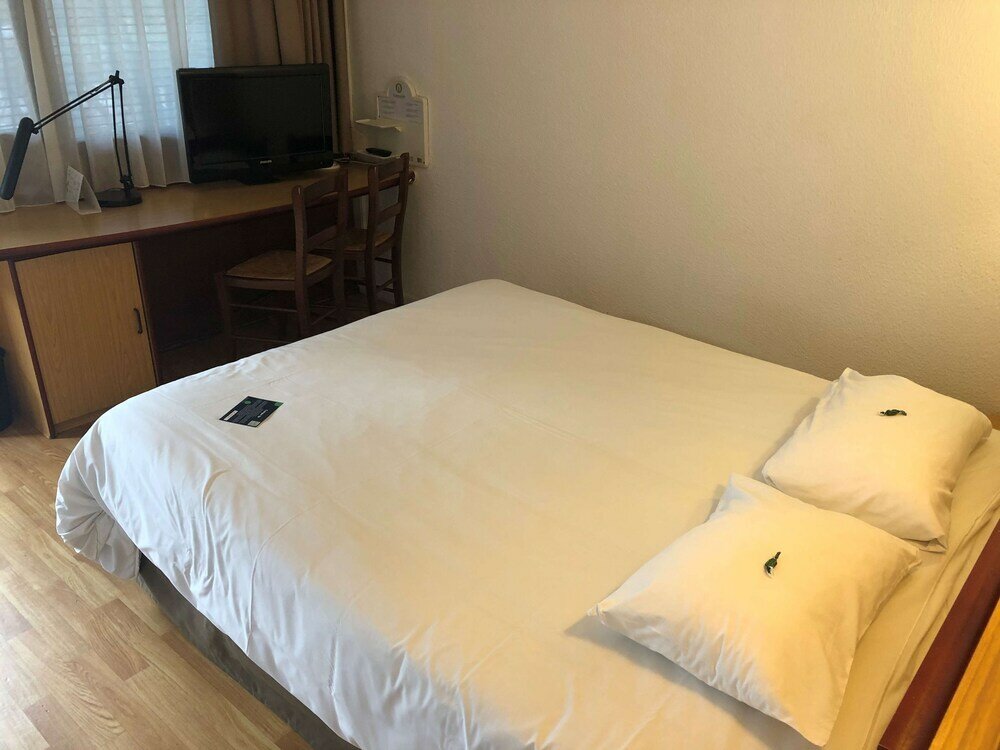 Фото Campanile Perpignan Sud