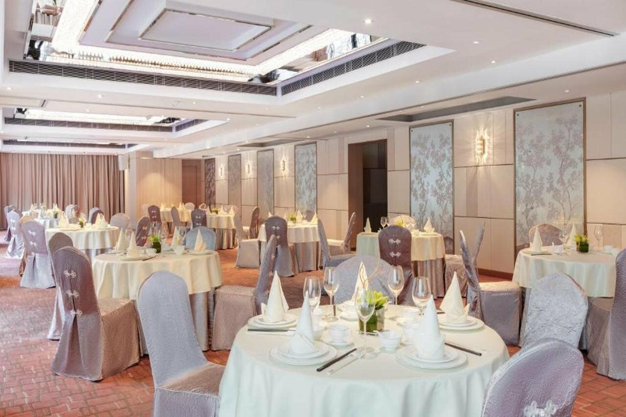 Фото Royal Park Hotel