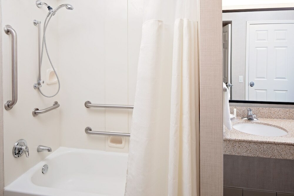 Фото Residence Inn by Marriott Lexington