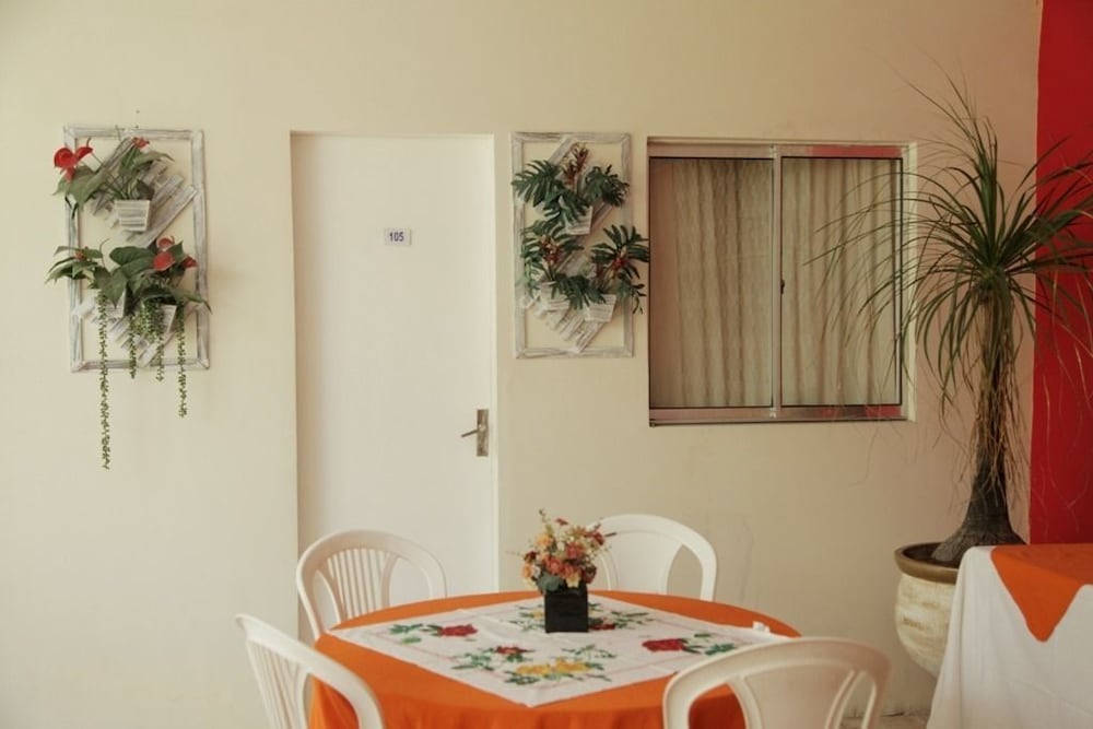 Фото Pousada Hotel Areia da Praia