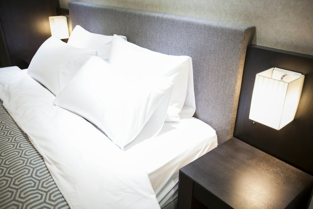 Фото I-CHECK Hyunjin Hotel