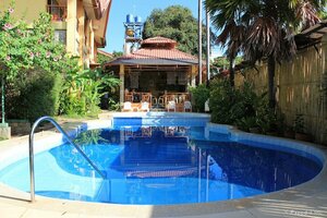Гостиница Darayonan Lodge в Короне