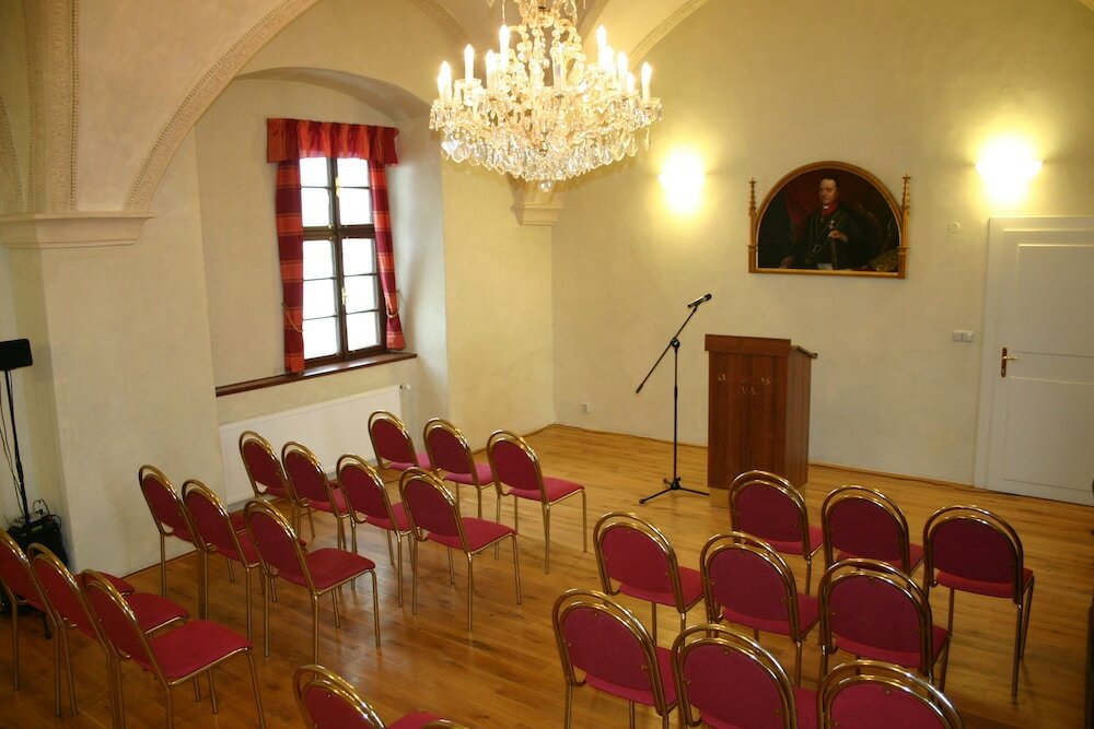 Фото Hotel Adalbert