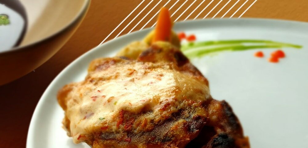 Фото Grand Edge Hotel Semarang