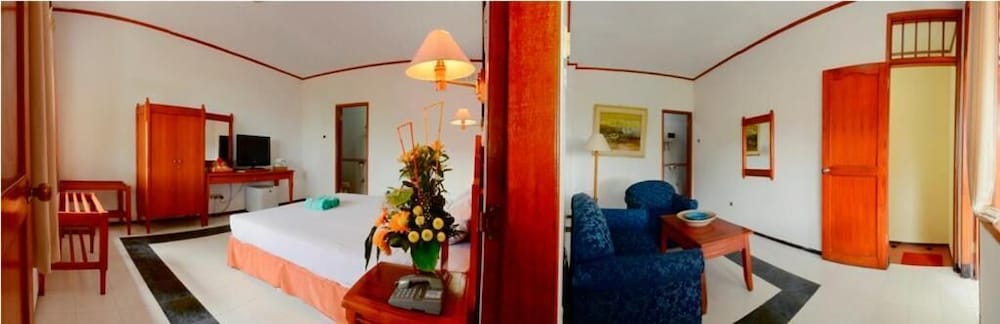 Фото Hotel Tidar Malang