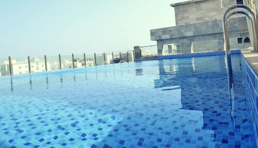 Фото Levatio Suites Muscat, a member of Radisson Individuals