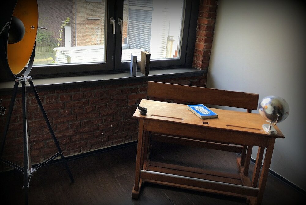 Фото Hotel Volksschule