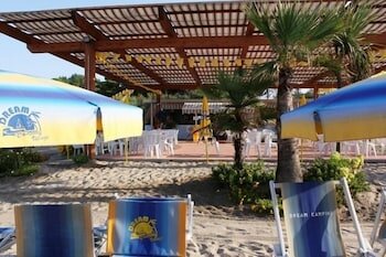 Фото Dream Camping