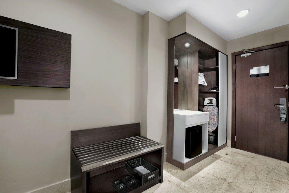 Фото Отель Neo+ Balikpapan