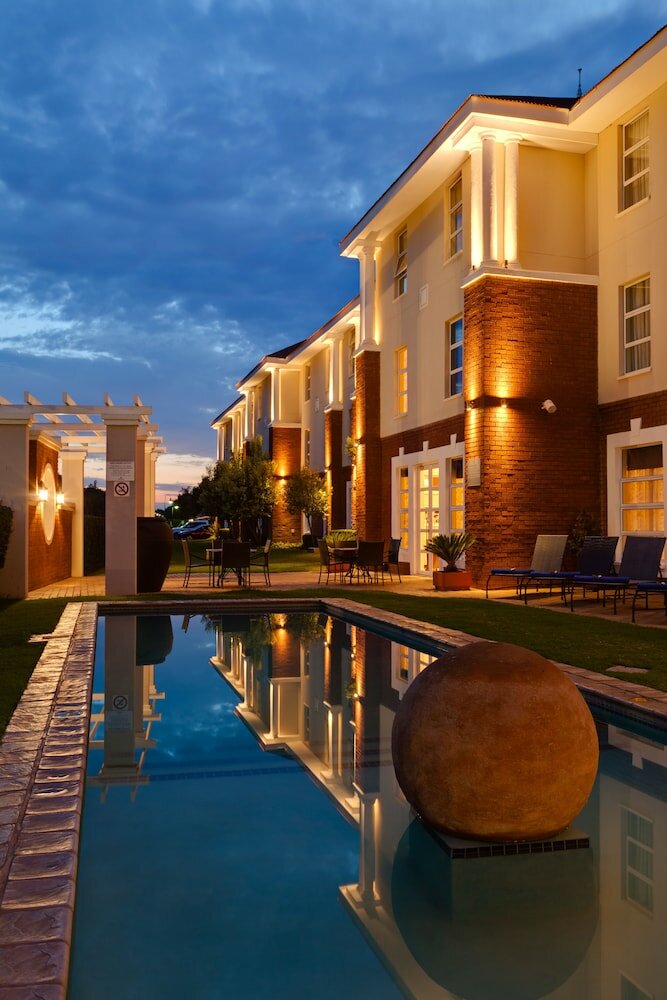 Фото Protea Hotel by Marriott Mahikeng