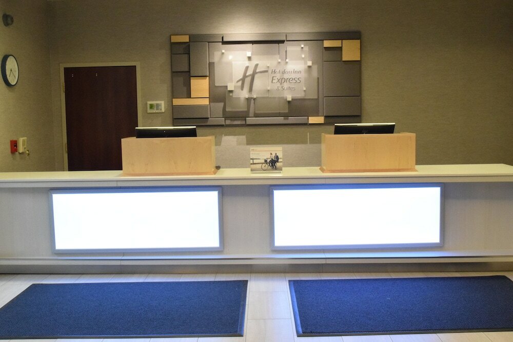 Фото Holiday Inn Express & Suites Rochester Webster, an Ihg Hotel