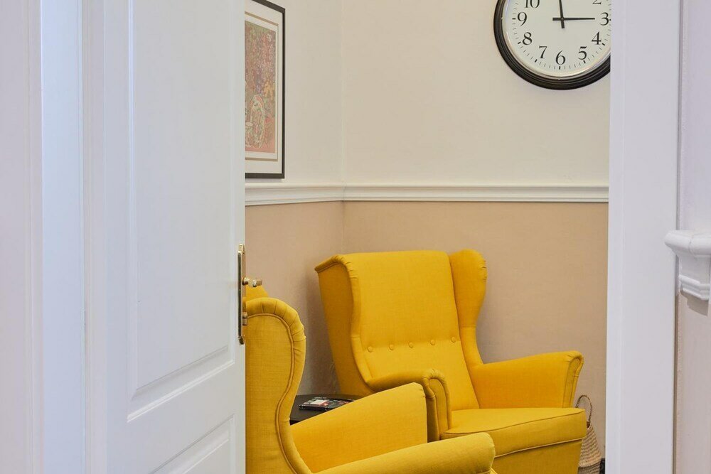 Фото B&b Residenza San Gallo 79