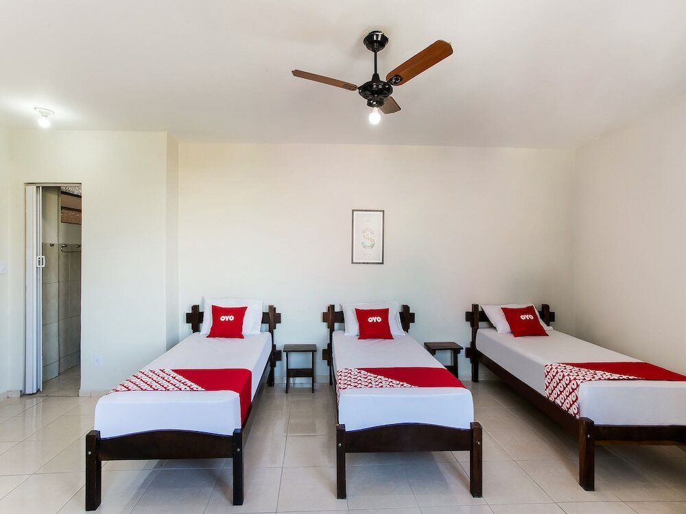 Фото Oyo Hotel Nobrega Aeroporto de Congonhas, São Paulo