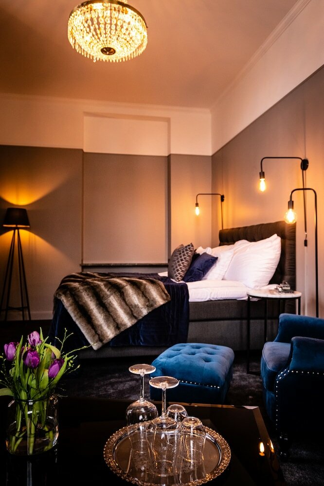 Фото Haparanda Stadshotell