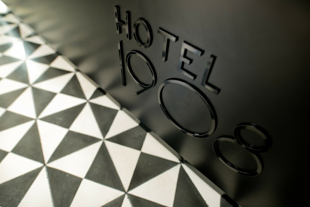 Фото Отель 1908 Lisboa