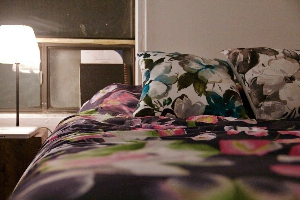 Фото The Parkdale Hostellerie