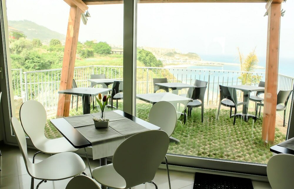 Фото Borgo degli Dei - Affittacamere Poseidone