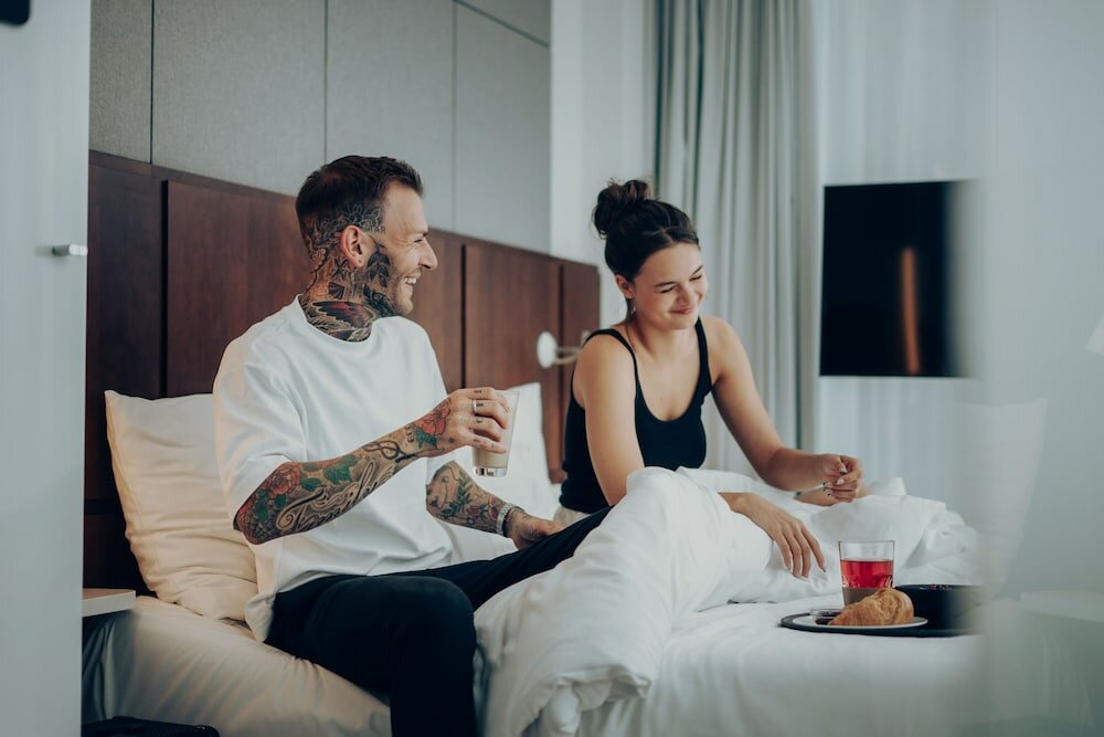 Фото Ruby Lissi Hotel Vienna