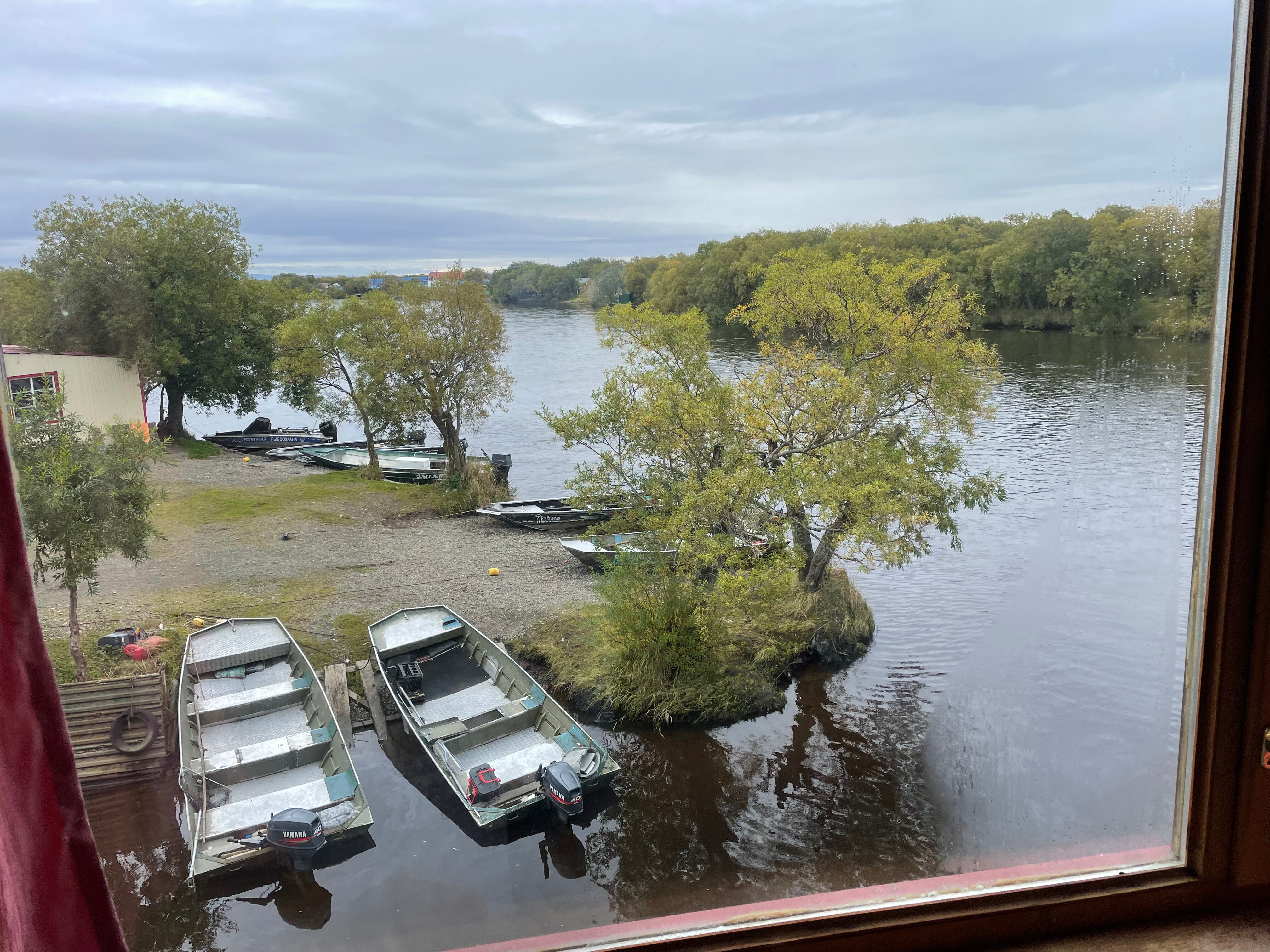 Фото Биг ривер