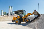 Sergiev Posad Concrete Company (derevnya Turakovo, 124Б), concrete, concrete products