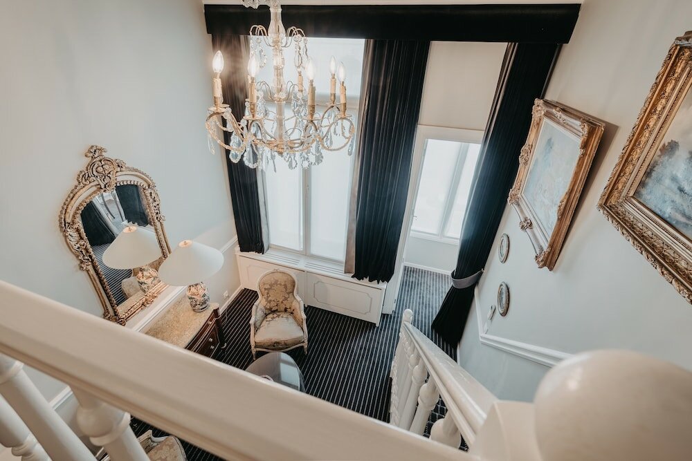 Фото Hotel Manos Premier