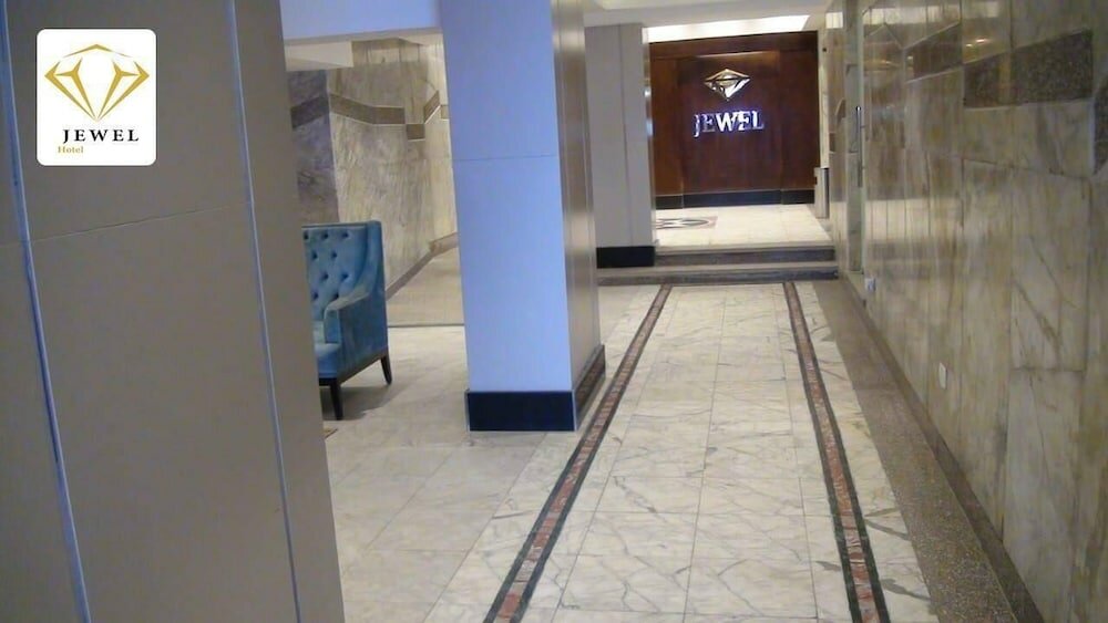 Фото Jewel San Stefano Hotel