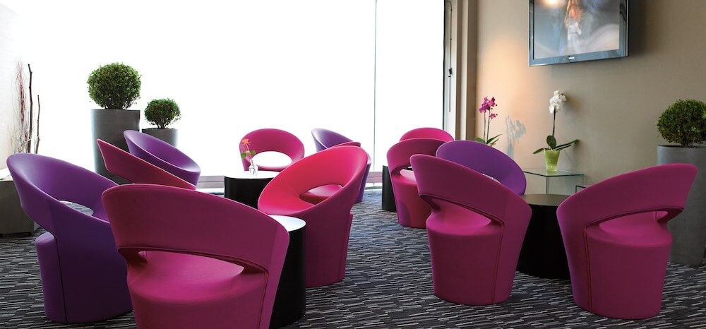 Фото Park Hôtel