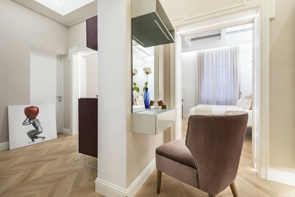 Фото Poēsis Experience Hotel