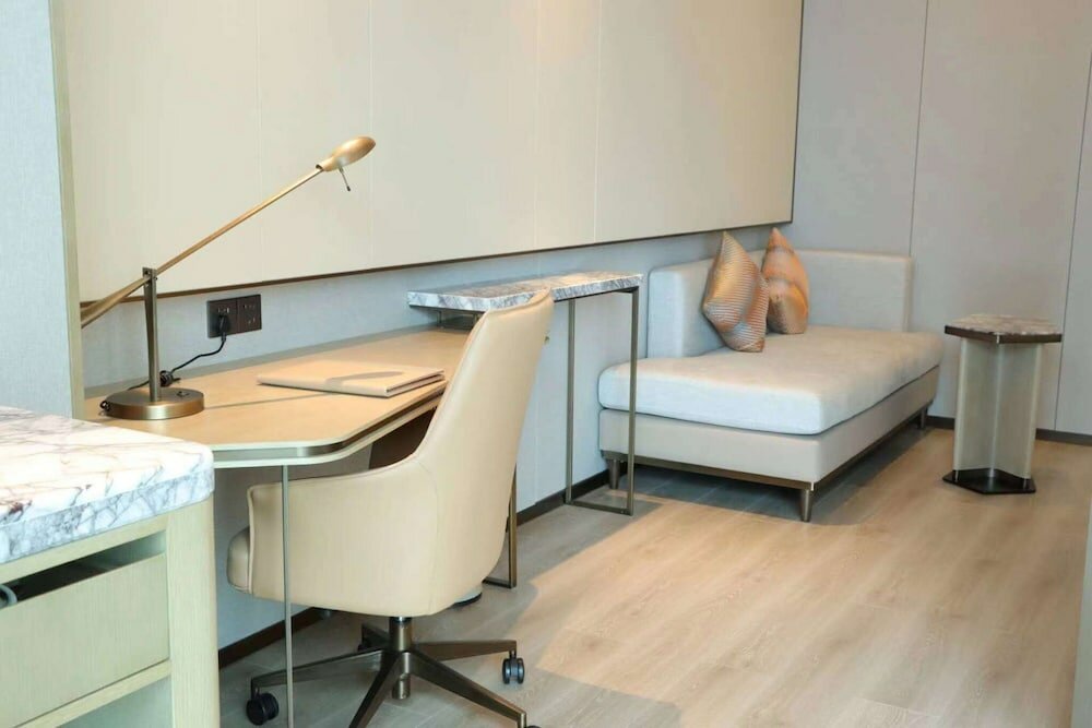 Фото Crowne Plaza Changsha Development Zone, An Ihg Hotel