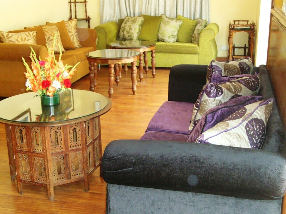 Фото Hotel Emarald