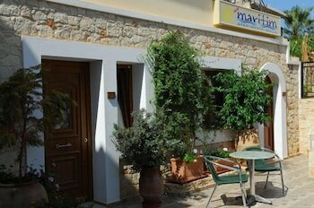 Фото Apollo City Hotel