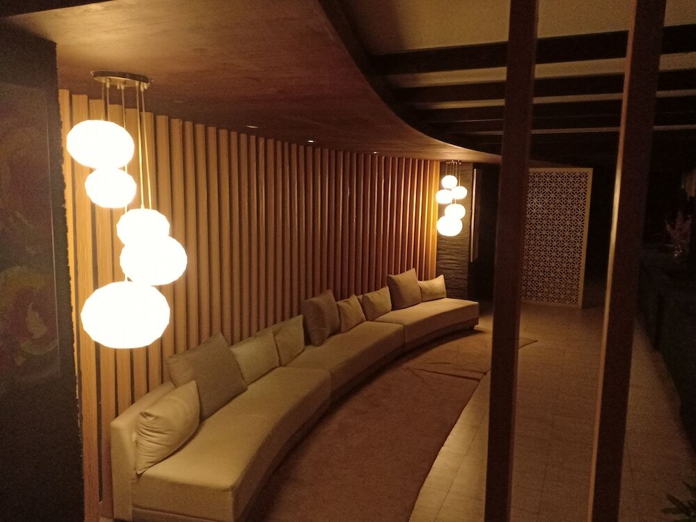 Фото Mercure Padang