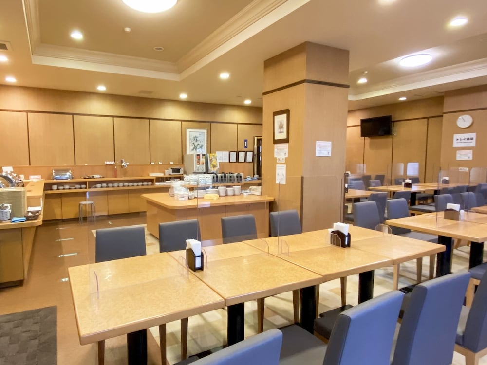 Фото Hotel Route-Inn Sanofujioka Inter