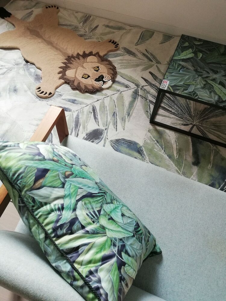 Фото Experience Design Bed & Show