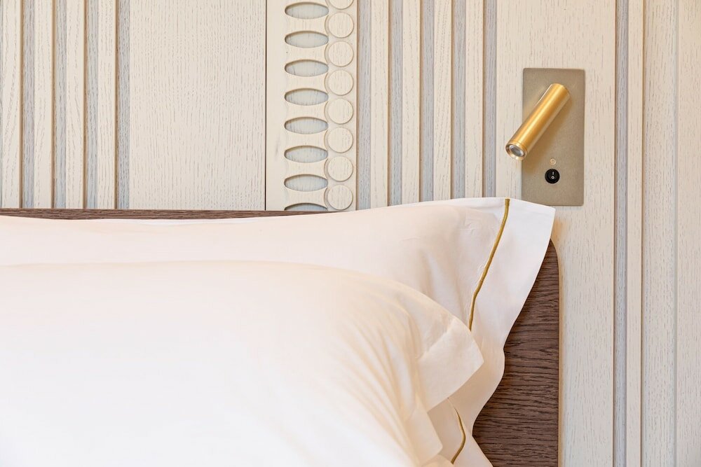 Фото Отель Silken El Pilar Andalucia